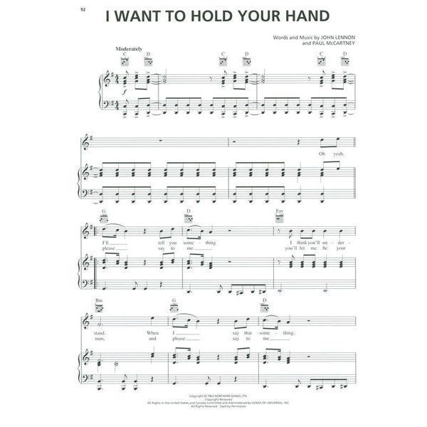 Hal Leonard Piano Bar Favourites