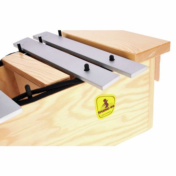 Studio 49 H-SM1600 Sop Metallophone Ext.