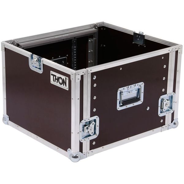 Thon Triple Door Live Rack 8U 45 RA