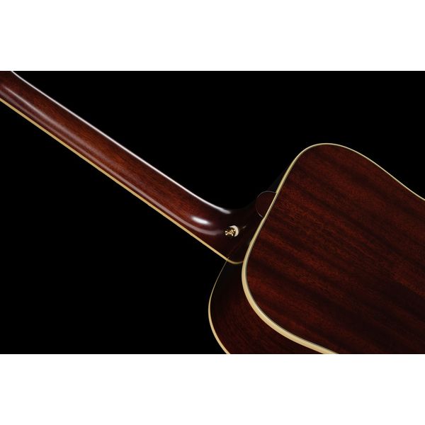 Epiphone Hummingbird AAN