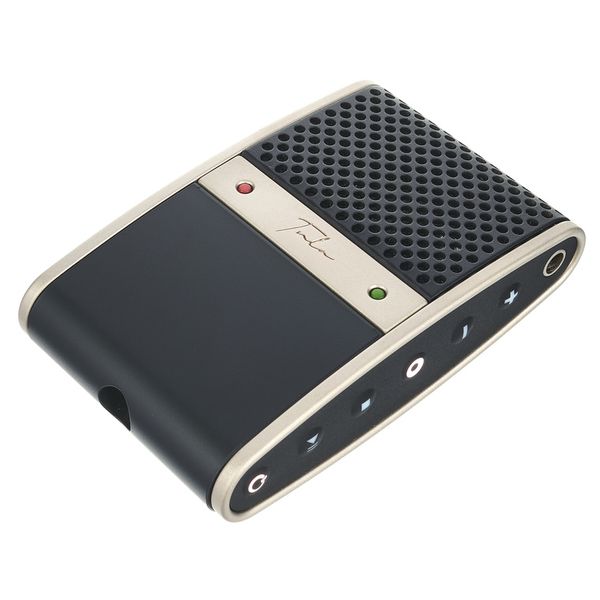 Tula Microphones Tula Mic Black