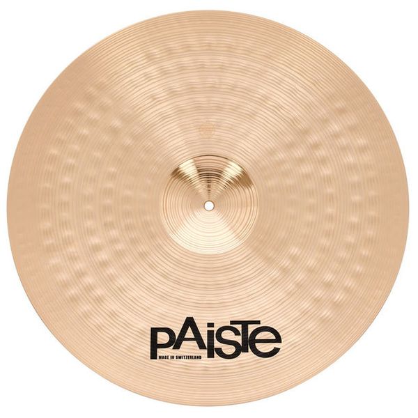 Paiste 22" Signature Full Ride