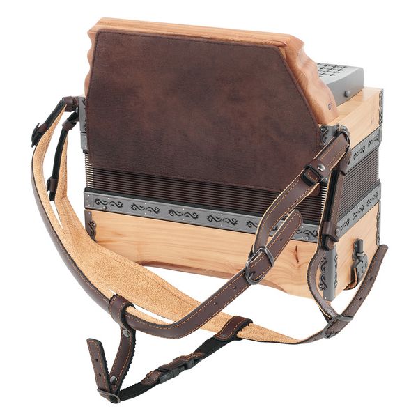 Müller Feldulme G/C/F/Bb