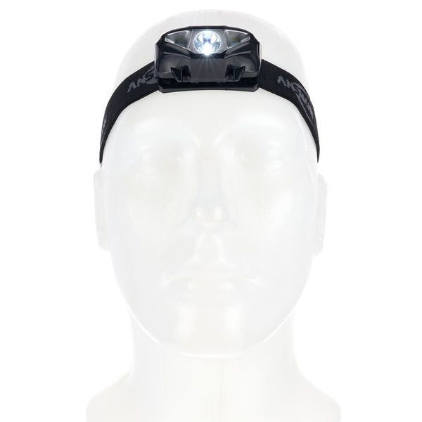 Ansmann Headlight HD70B