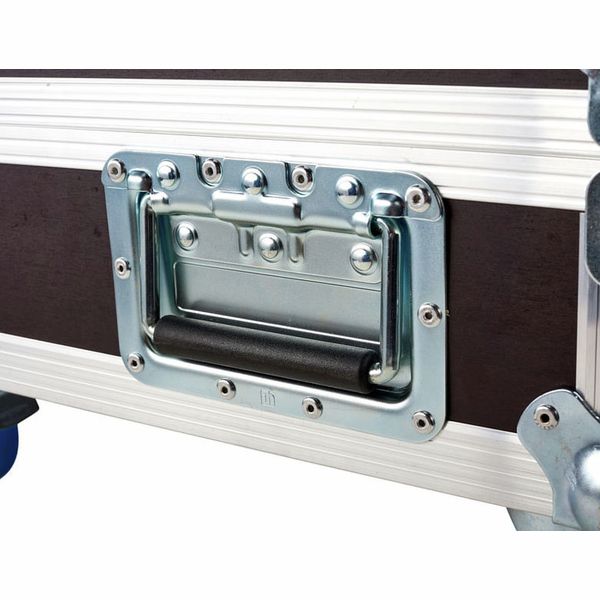 Thon Case 8x Pixel Rail 40 RGB