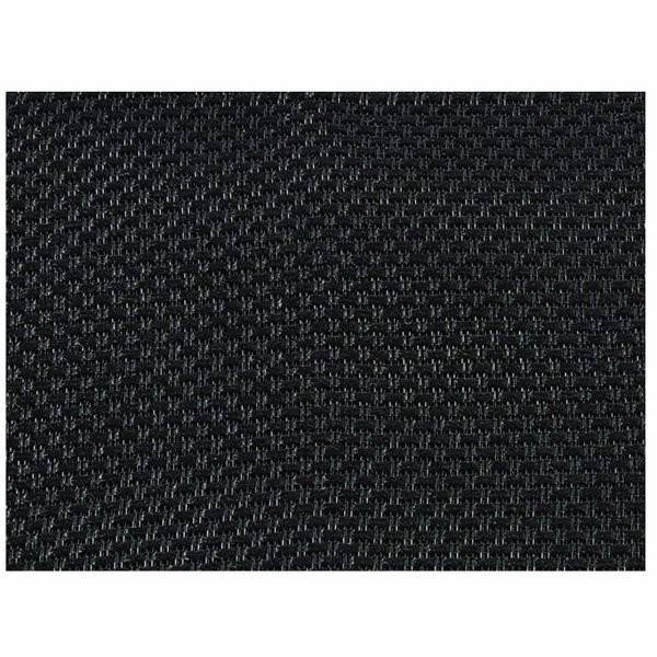 Adam Hall 0715 Speaker Grille Tygan blk