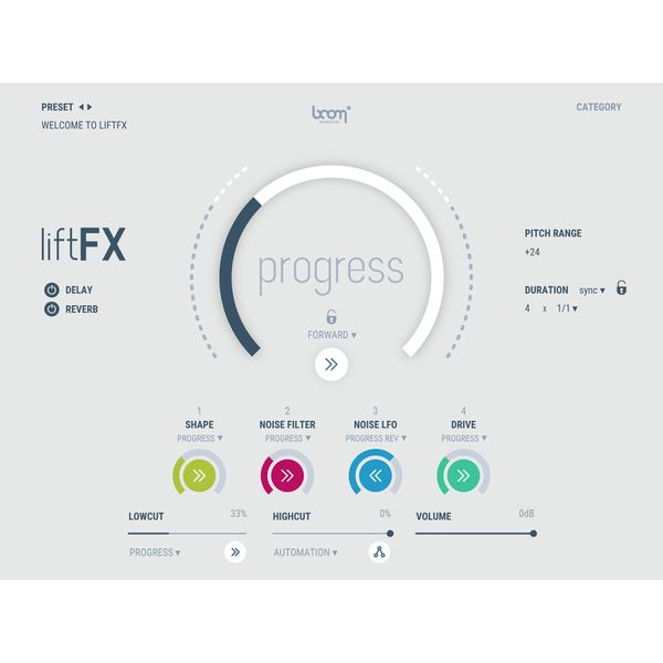 BOOM Library The Complete BOOM Tools