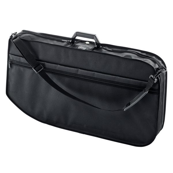 Horst Wünsche Luftresonanz Harfenzither 40