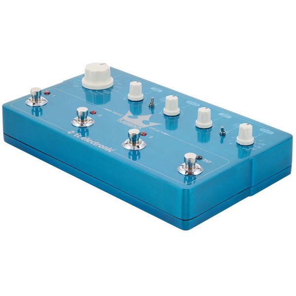 tc electronic Flashback Triple Delay