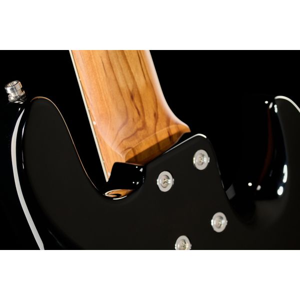 Sadowsky MetroExp21 Vint M5 Mora LH BK