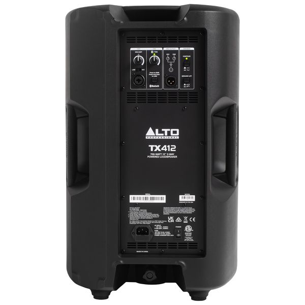 Alto TX 412/18S Basis Bundle