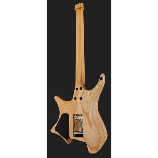 Strandberg Boden Prog NX 6 Natural Flame