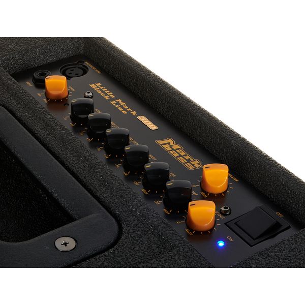 Markbass MB58R Mini CMD 121 P Combo