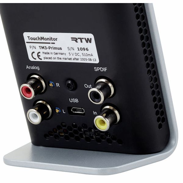 RTW TM3-Primus