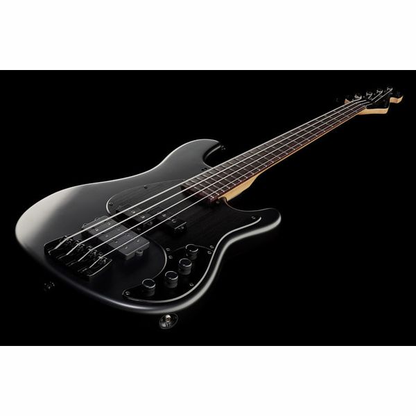 Sandberg California II VM4 Nighthawk