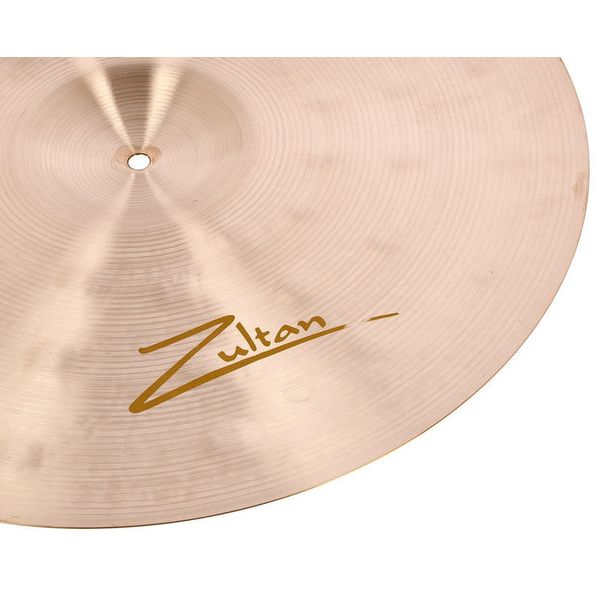 Zultan 20" Dune Ride