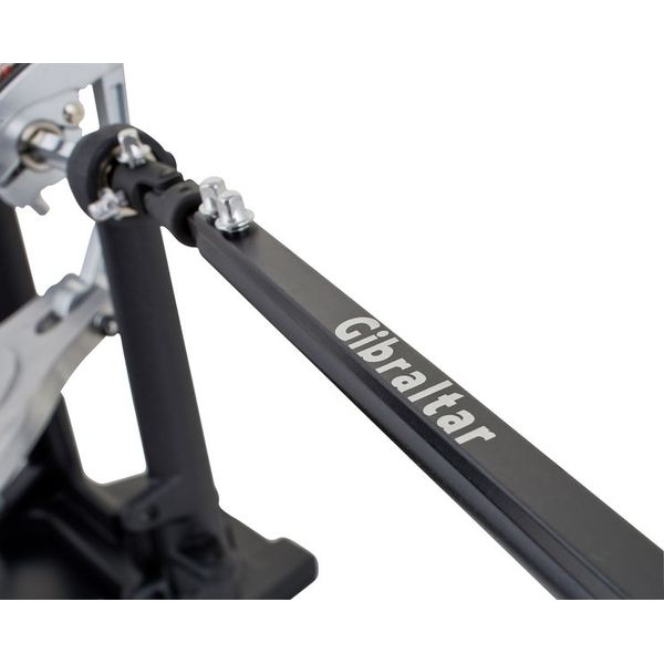 Gibraltar 6711DD-DB Double Pedal