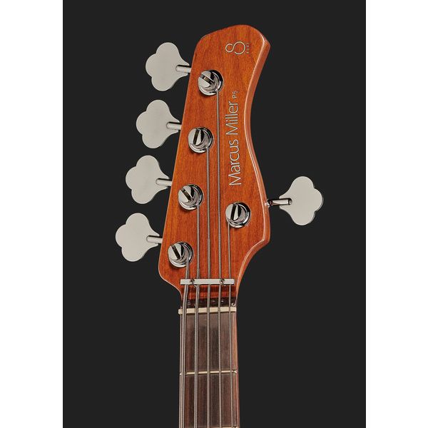 Marcus Miller P5R Alder-5 TS