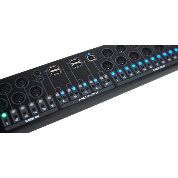 Conductive Labs MRCC