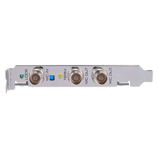 RME WCM HDSP 9632