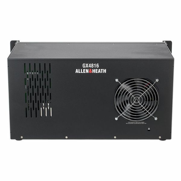 Allen & Heath GX4816