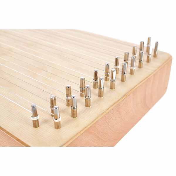 Allton ZMB2G Tambura Chord 21 Strings