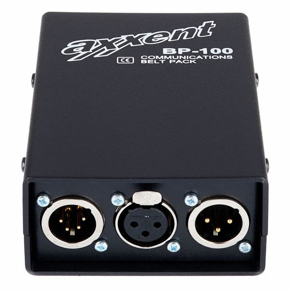 Axxent BP 100