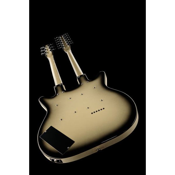 Danelectro DB612-BBS