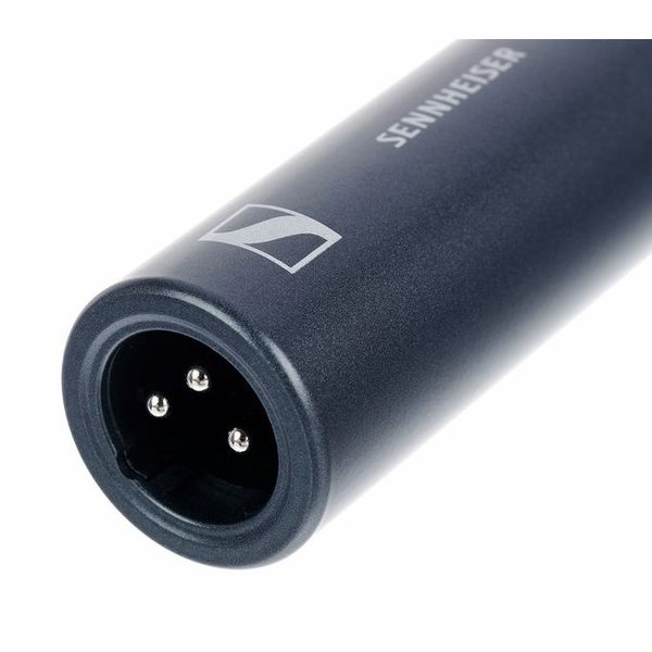 Sennheiser E835 S 3Pack Bundle