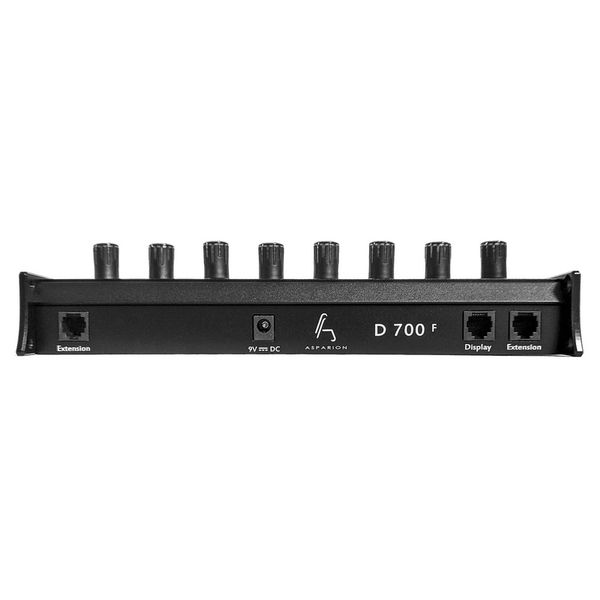 Asparion D700F