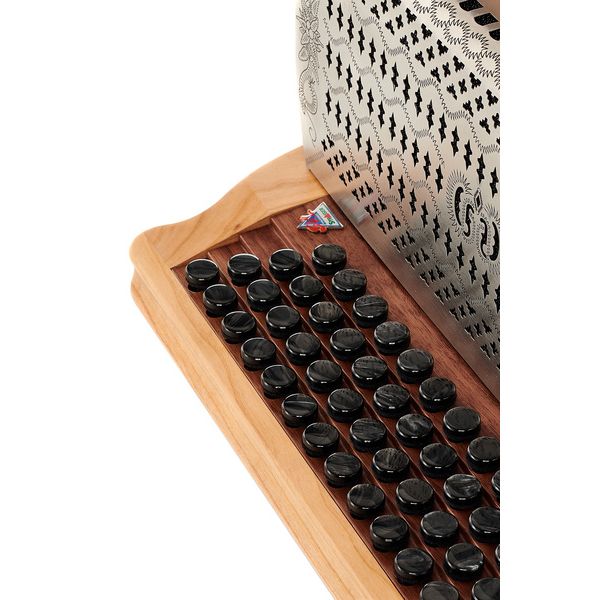 Strasser Hoamat G/C/F/Bb