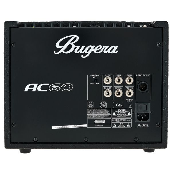 Bugera AC60