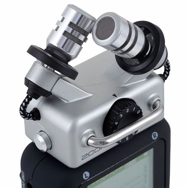 Zoom H5 MSH-6 Bundle