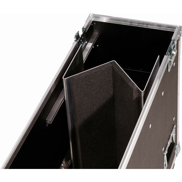 Thon Display Single Case bis 55" PB