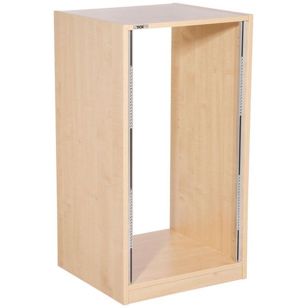 Thon Studio Rack 20U 50 maple