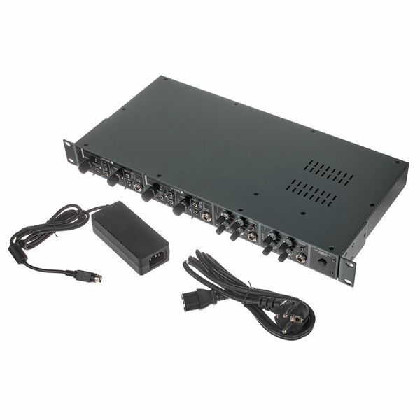 Cranborne Audio Camden EC2