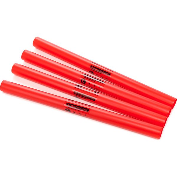 Boomwhackers BW Set 03 in Concert Set