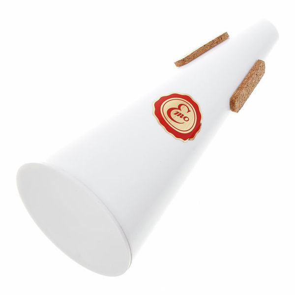 Emo Trumpet Straight Mute