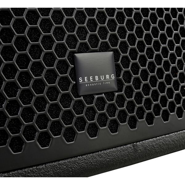 Seeburg Acoustic Line K 20 dp 90°