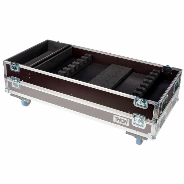 Thon Case 8x Pixel Rail 40 RGB Ext