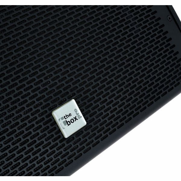the box pro DSX 110 M