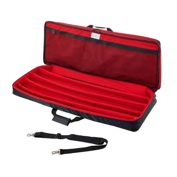 Stairville Led Bar 240/8 RGB DMX 3 Bundle