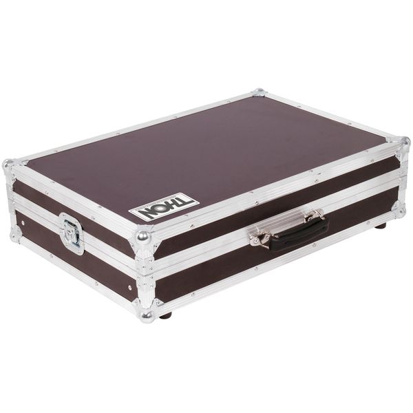 Thon Case NI Traktor S3 shelf