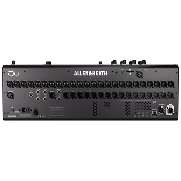 Allen & Heath QU-6D