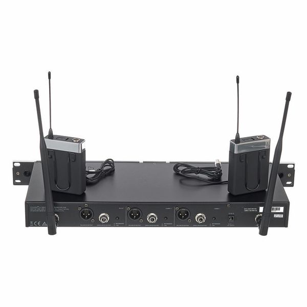 LD Systems U506 BPL 2