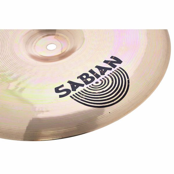 Sabian 12" AAX Mini China Brilliant