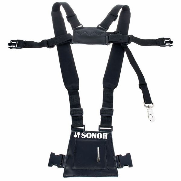 Sonor PG6560 Strap Snare Kids