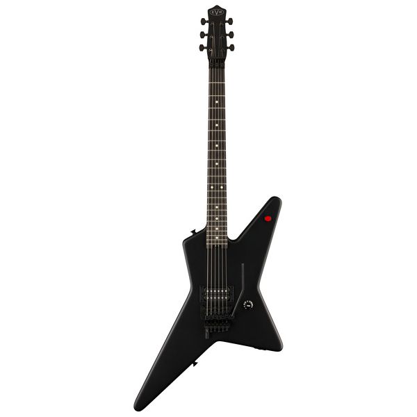 Evh Star LTD Ebony SBK