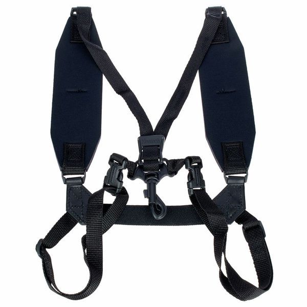 Neotech Soft Harness Cross Strap Sax