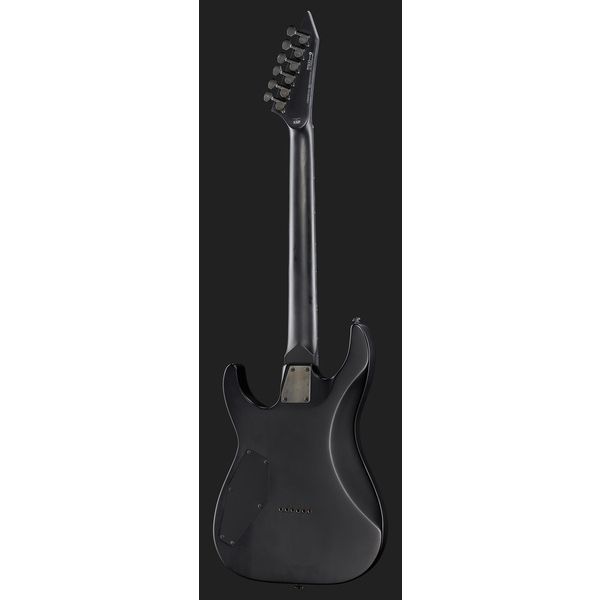 ESP LTD M-201HT Black Satin